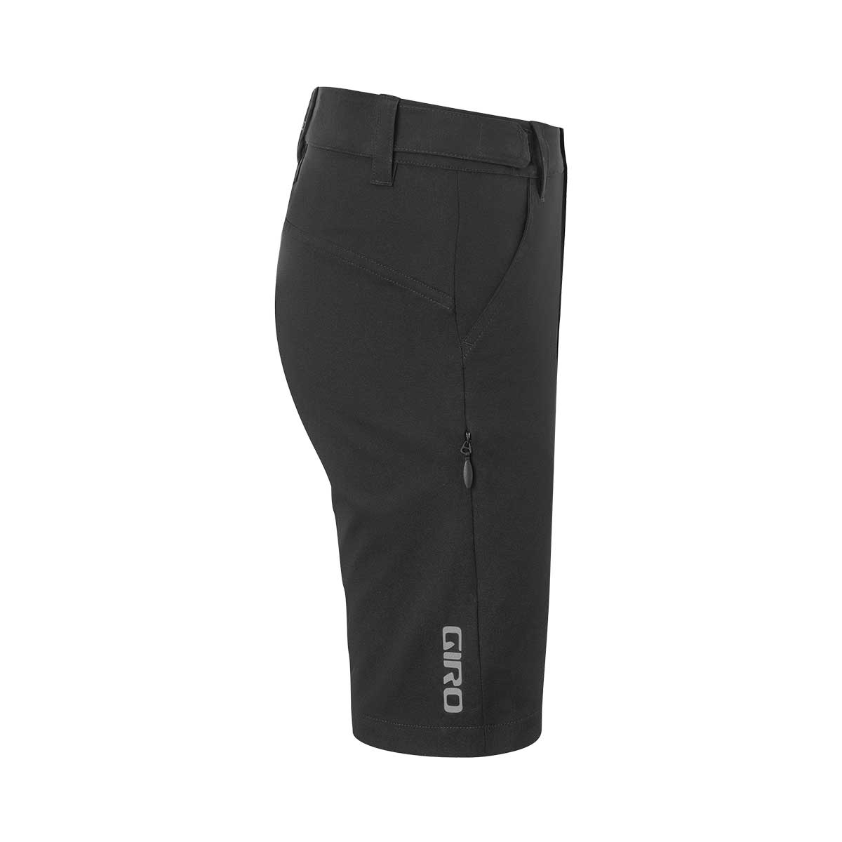 Giro Arc Short Kids' in Black